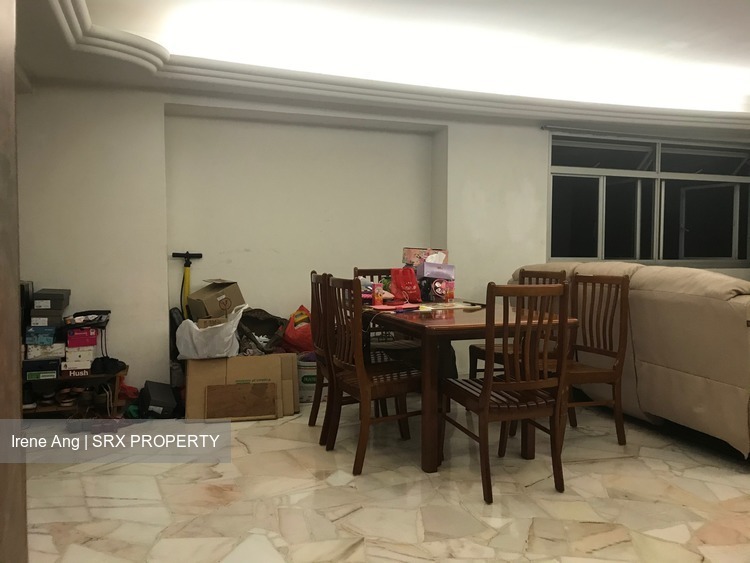 Blk 762 Pasir Ris Street 71 (Pasir Ris), HDB 4 Rooms #221476561